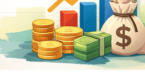 Finanzierungsplanung